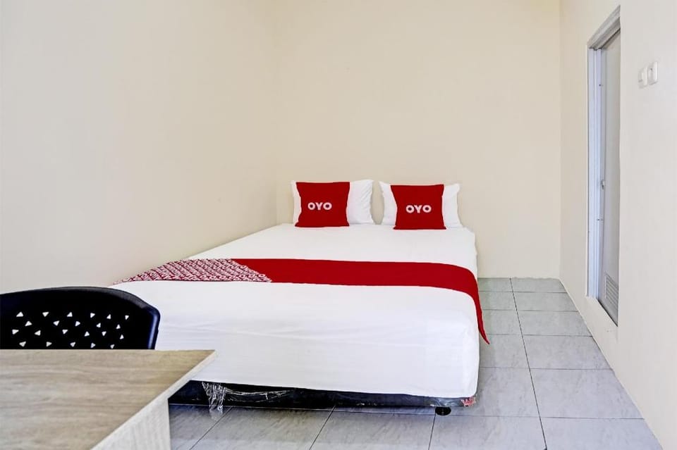 Hotel O Wonoayu Residence Syariah Hotel in East Java