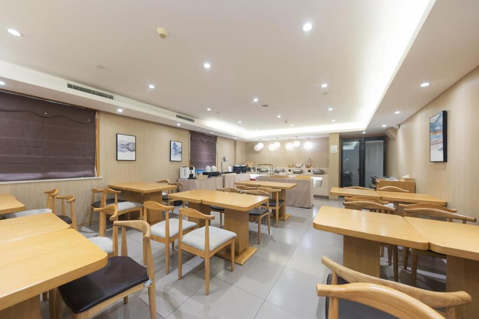 JI Hotel Hangzhou Xihu Fengqi Road Hotel in Zhejiang