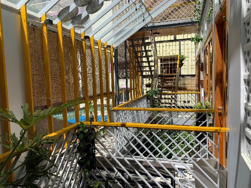 Yellow House Nha Trang - Room 202 Vacation rental in Nha Trang