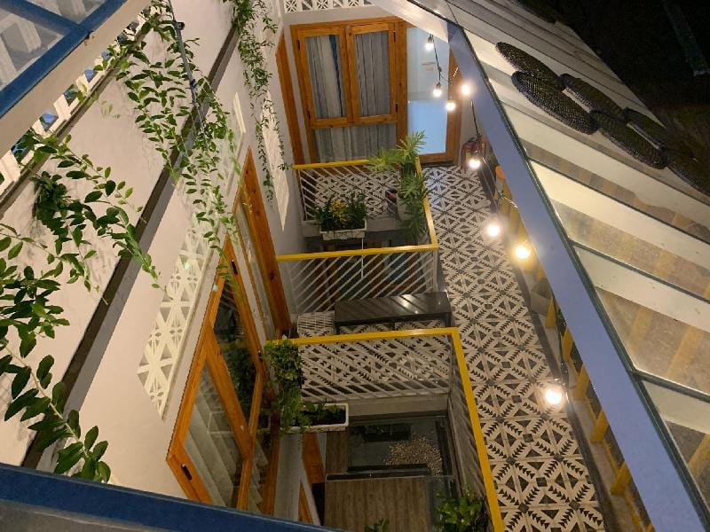 Yellow House Nha Trang - Room 202 Vacation rental in Nha Trang