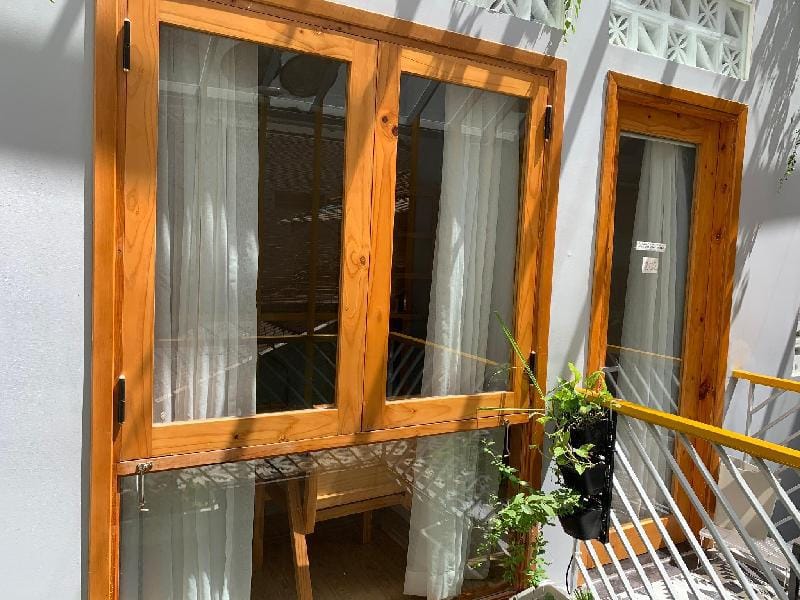 Yellow House Nha Trang - Room 202 Vacation rental in Nha Trang