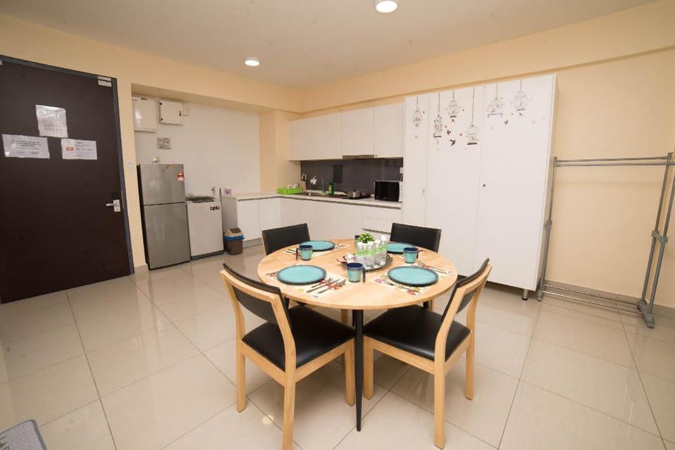 Cozy Deluxe Apartment (2R2B) Cyberjaya Apartment in Selangor, Malaysia