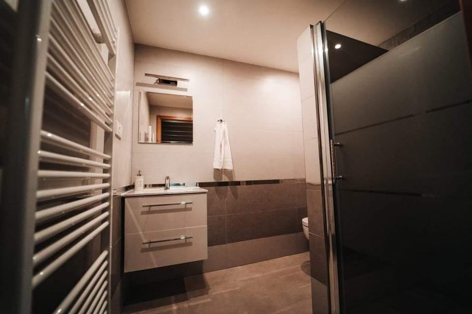 Apartmány Horský dom Apartment in Slovakia