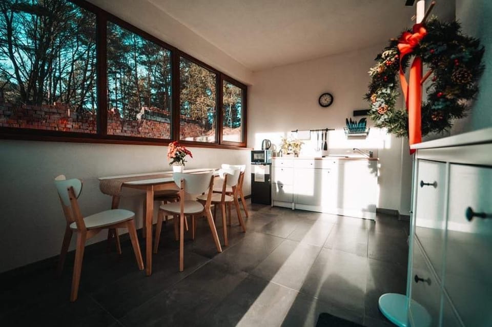 Apartmány Horský dom Apartment in Slovakia