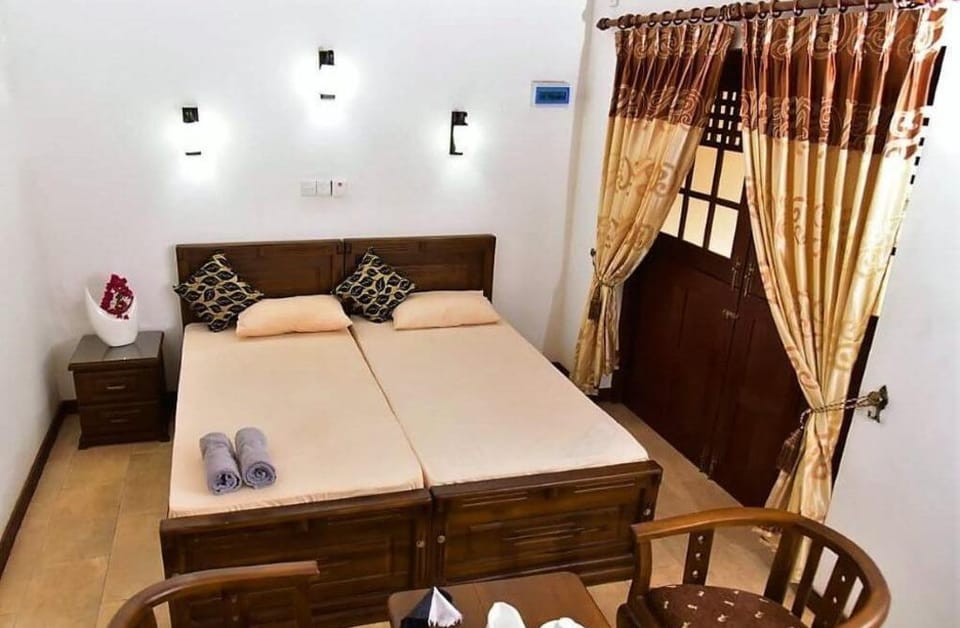 Lavonrich Holiday Bungalow Vacation rental in Central Province