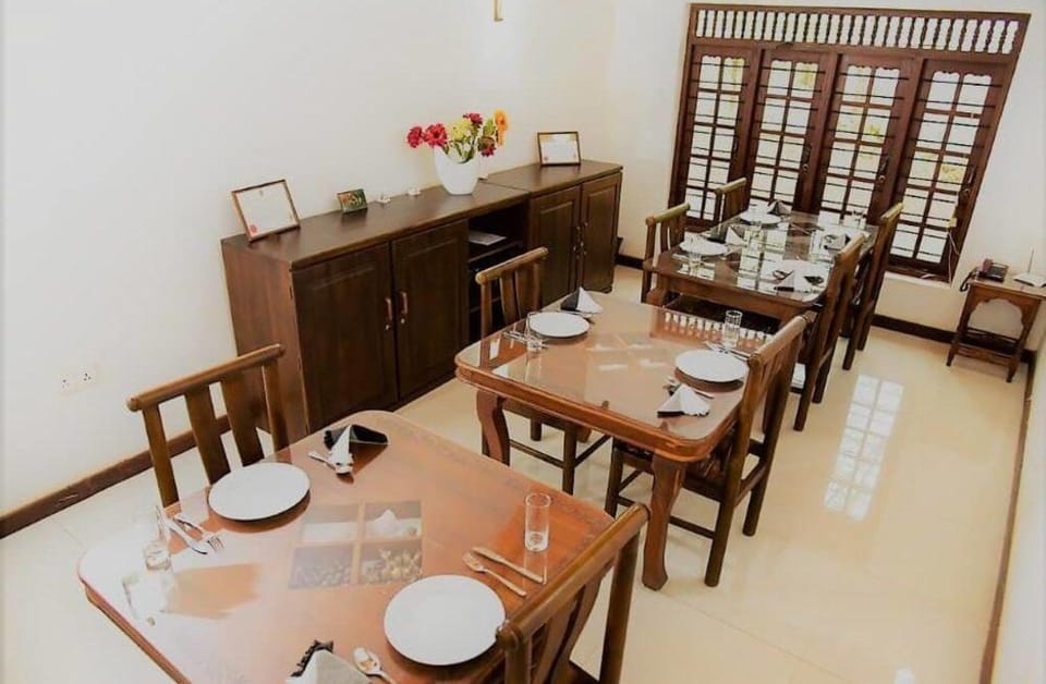 Lavonrich Holiday Bungalow Vacation rental in Central Province