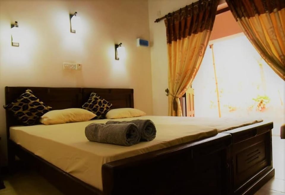 Lavonrich Holiday Bungalow Vacation rental in Central Province