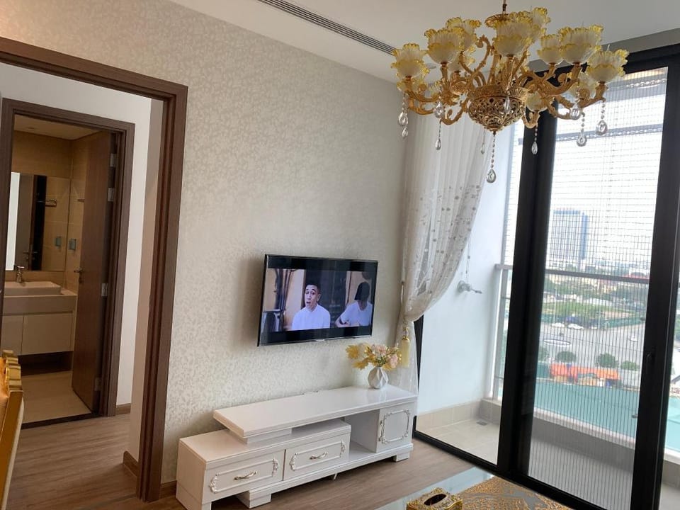 Luxury apartment Apartment in Laos