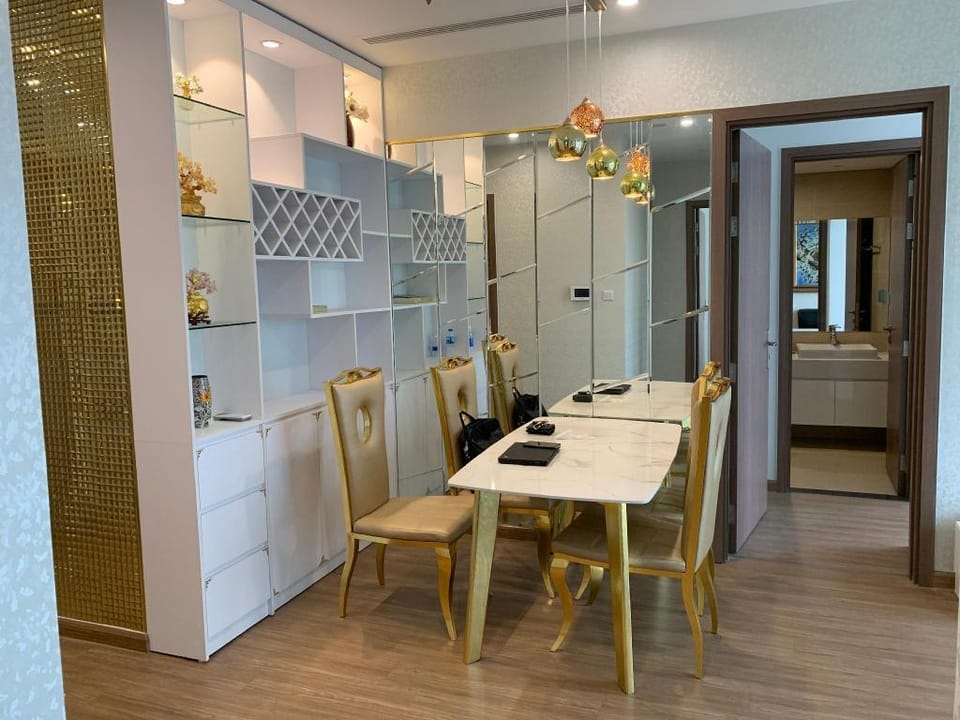 Luxury apartment Apartment in Laos