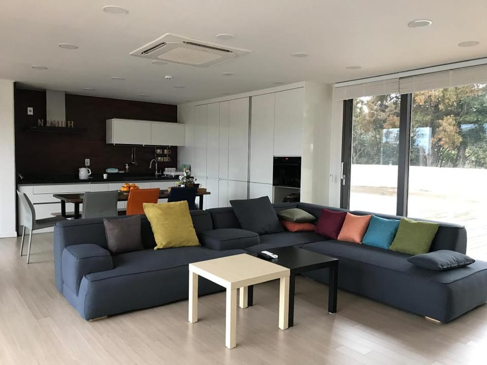 NAMUH Vacation rental in South Korea