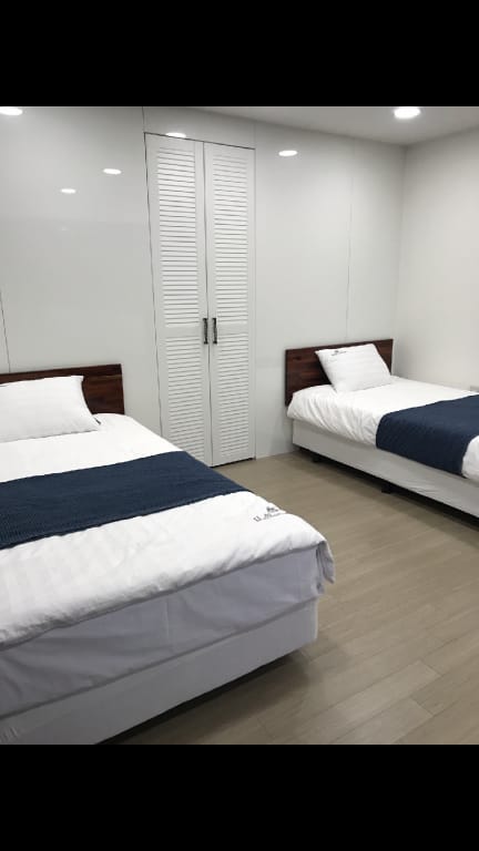 NAMUH Vacation rental in South Korea
