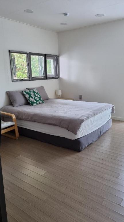 NAMUH Vacation rental in South Korea