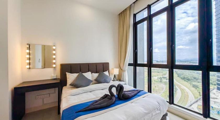 Dream Suite by NestHome【Legoland | Kids Friendly】 Apartment in Johor