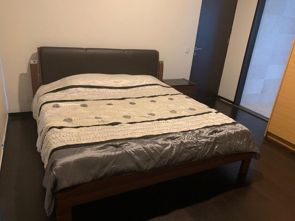 Modern 1 Bedroom Apartment next to Semantan MRT Apartment in Federal Territory of Kuala Lumpur