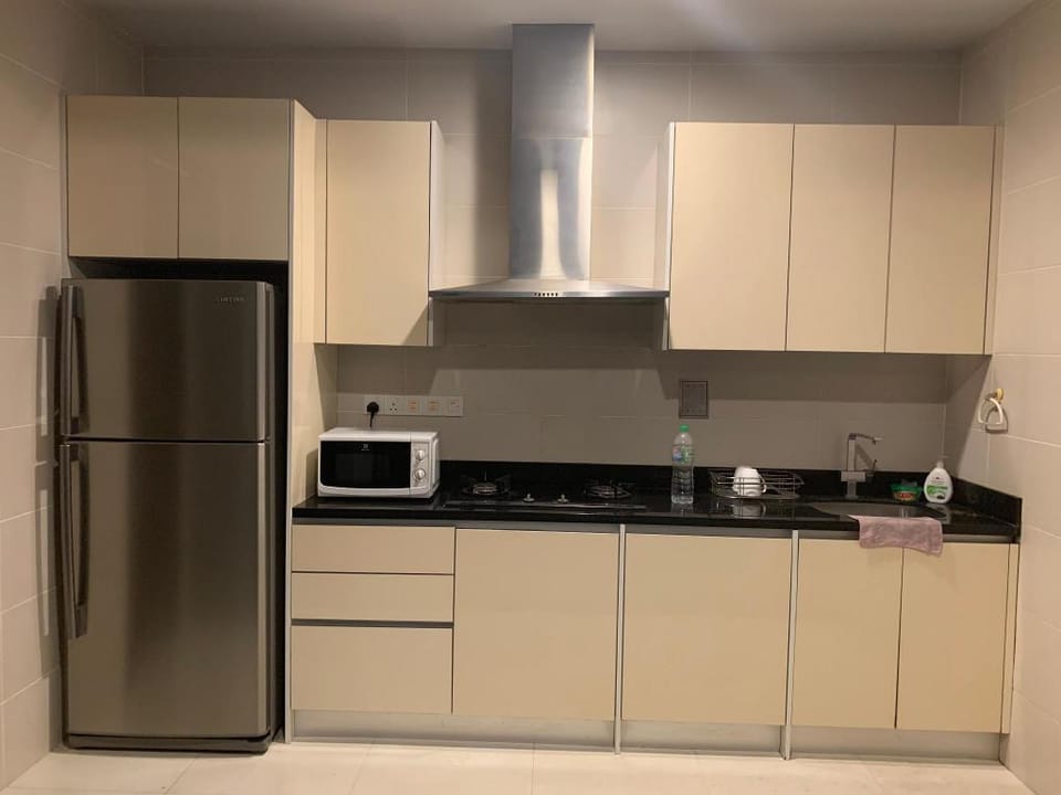 Modern 1 Bedroom Apartment next to Semantan MRT Apartment in Federal Territory of Kuala Lumpur