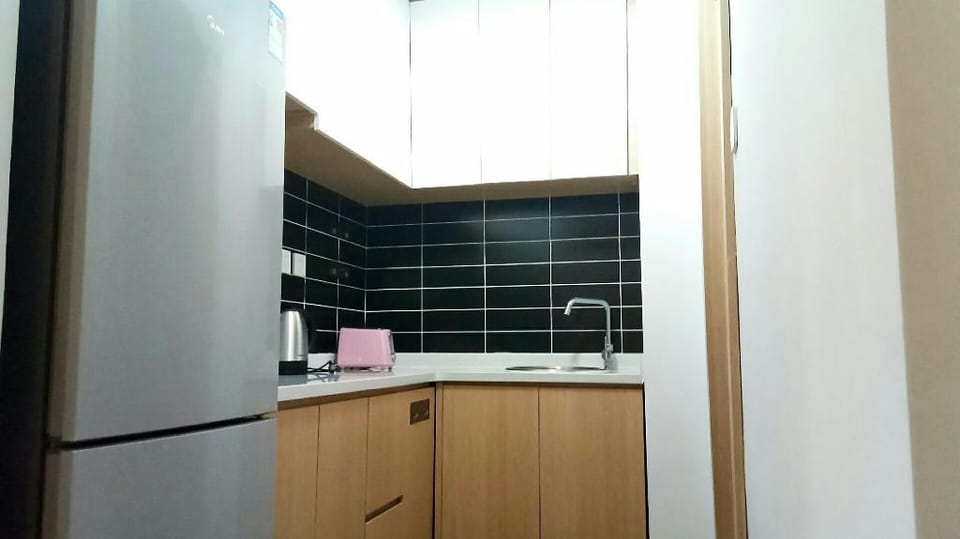 MEME space-Your ideal homestay in Beijing 谜木空间 Apartment in Beijing