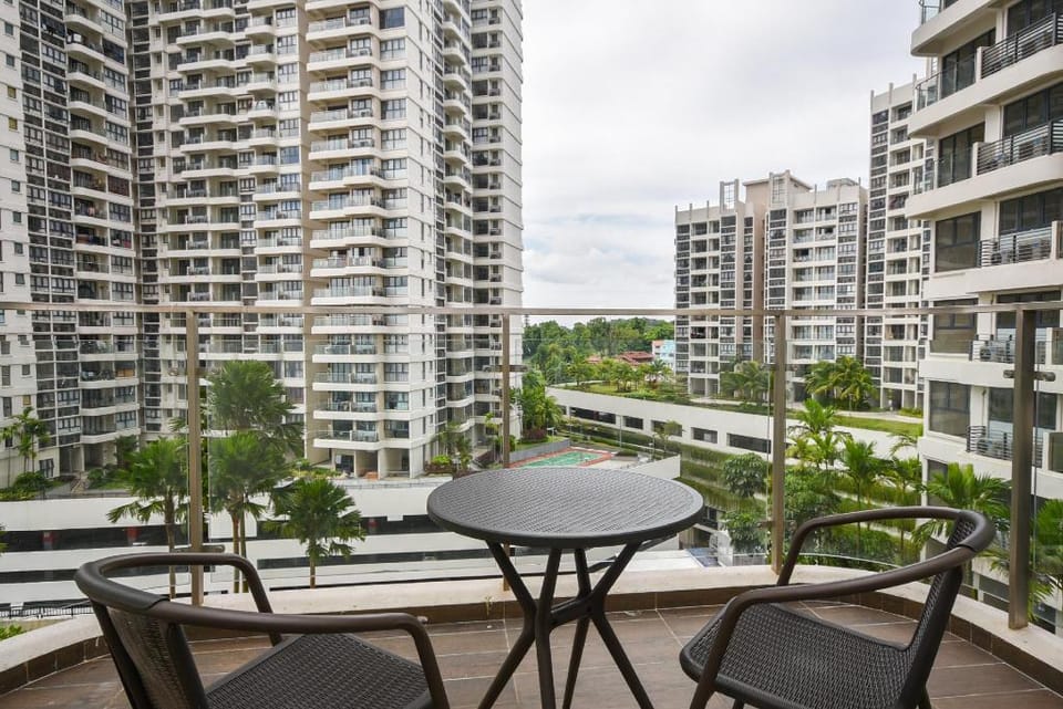 D'Adam 2BR Suite by Nest Home【Danga Bay | Beach】 Apartment in Johor Bahru