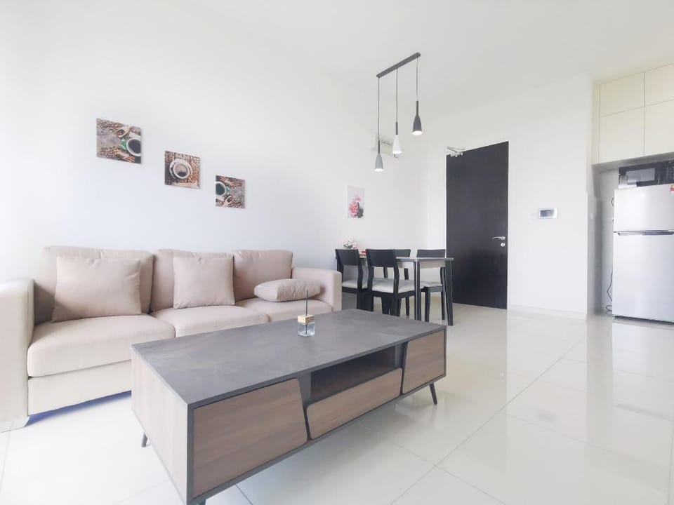 HomeOwner I Uno Suite 1BR/14F〖Legoland, Medini〗 Apartment in Johor