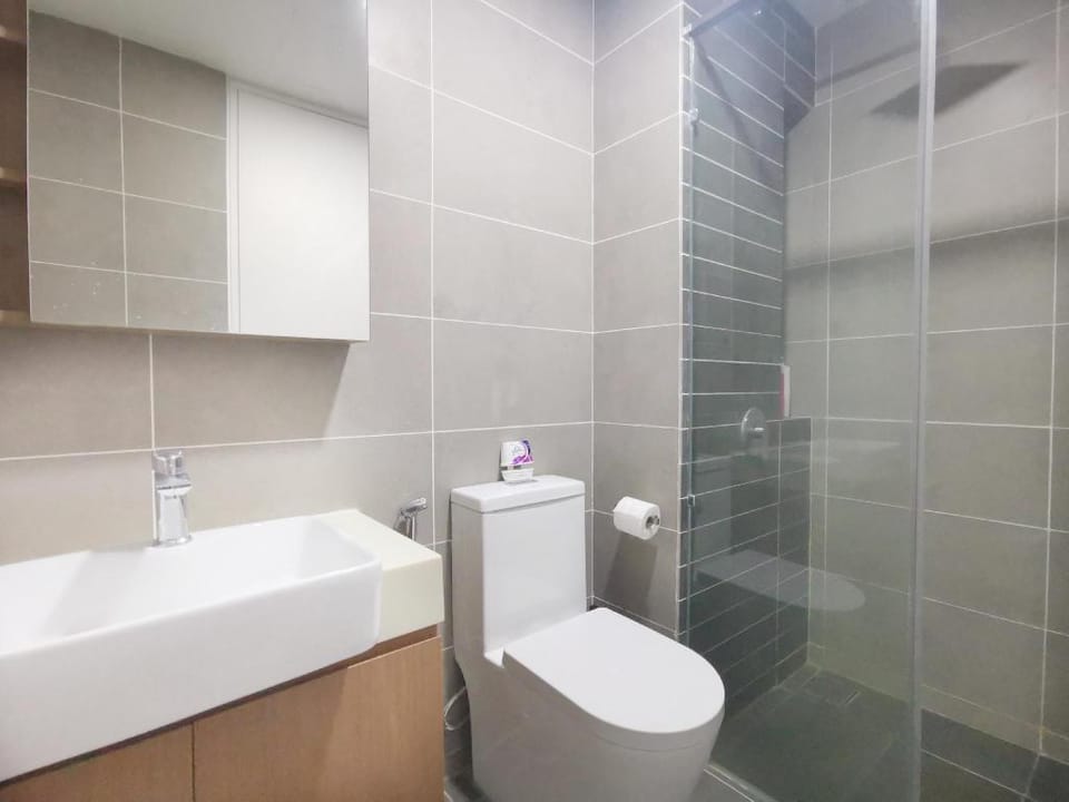 HomeOwner I Uno Suite 1BR/33F〖Legoland, Medini〗 Apartment in Johor