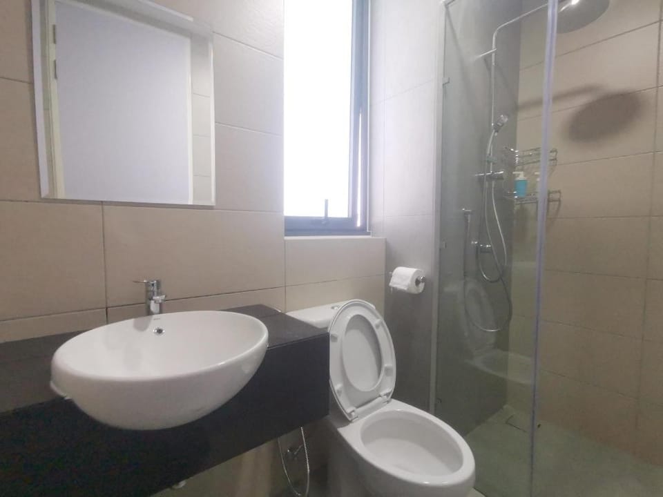 HomeOwner | Gallia Suite 2BR/14F〖Legoland,Medini〗 Apartment in Johor