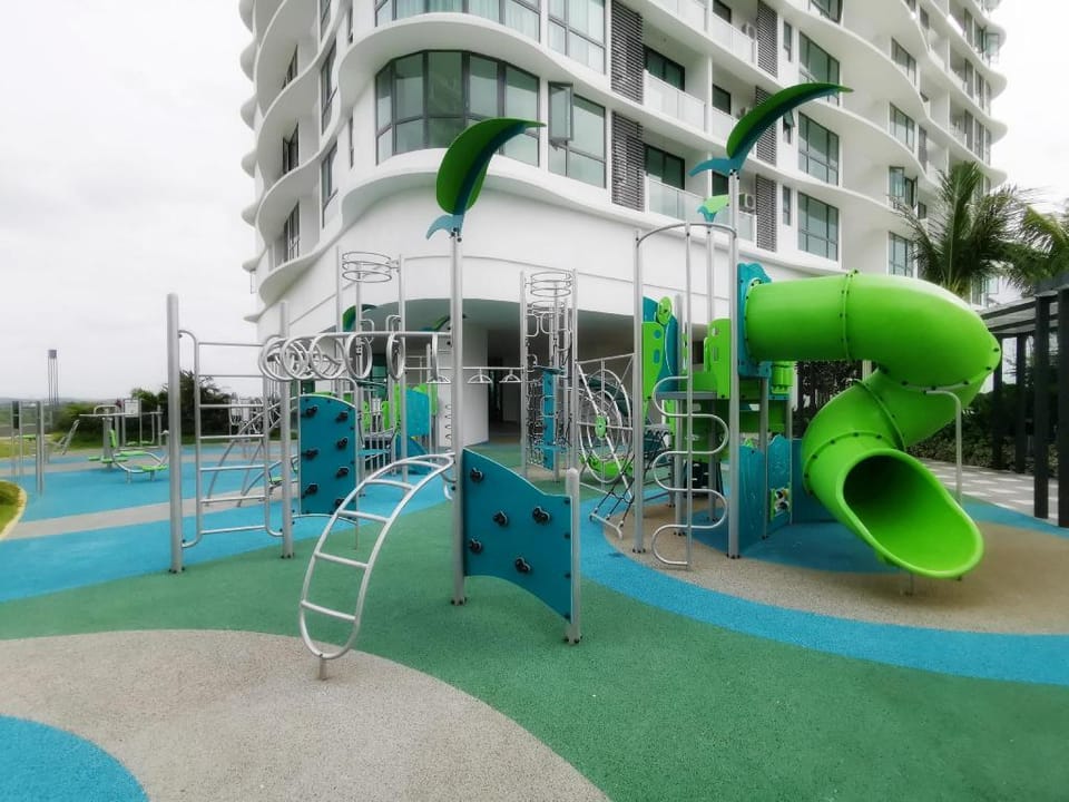 HomeOwner I Uno Suite 1BR/18F〖Legoland, Medini〗 Apartment in Johor