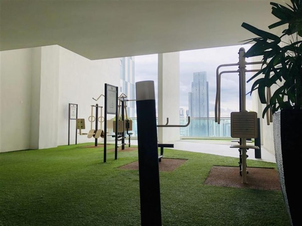 Paragon Suite, Superior Room by Antlerzone Apartment in Johor Bahru