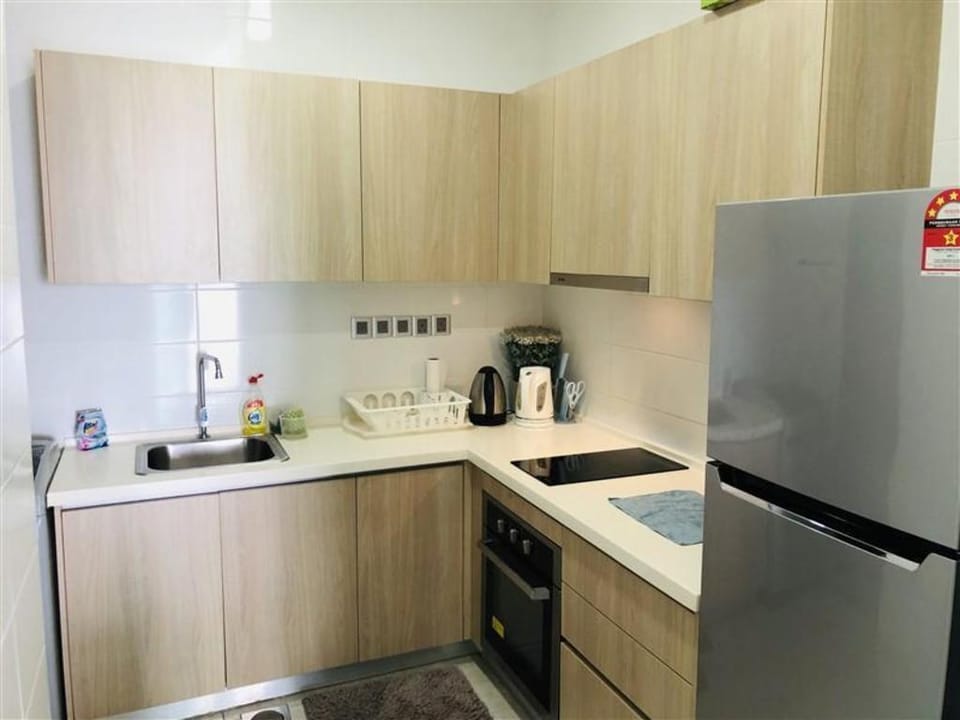 Paragon Suite, Superior Room by Antlerzone Apartment in Johor Bahru