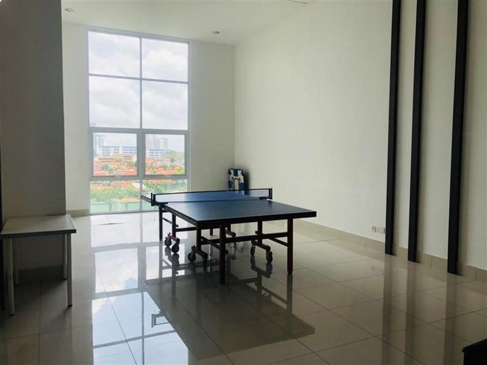 Paragon Suite, Superior Room by Antlerzone Apartment in Johor Bahru