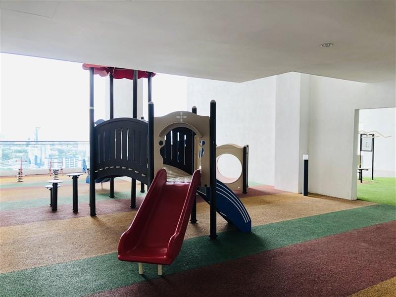 Paragon Suite, Queen Suite by Antlerzone Apartment in Johor Bahru