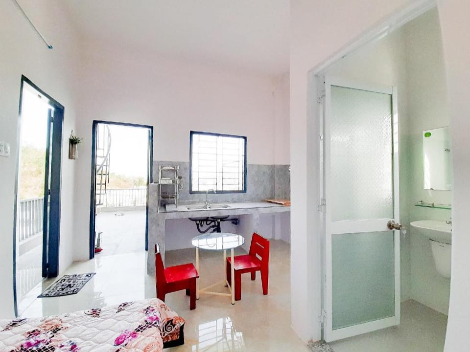 Awsome place for couple relaxing Apartment in Nha Trang