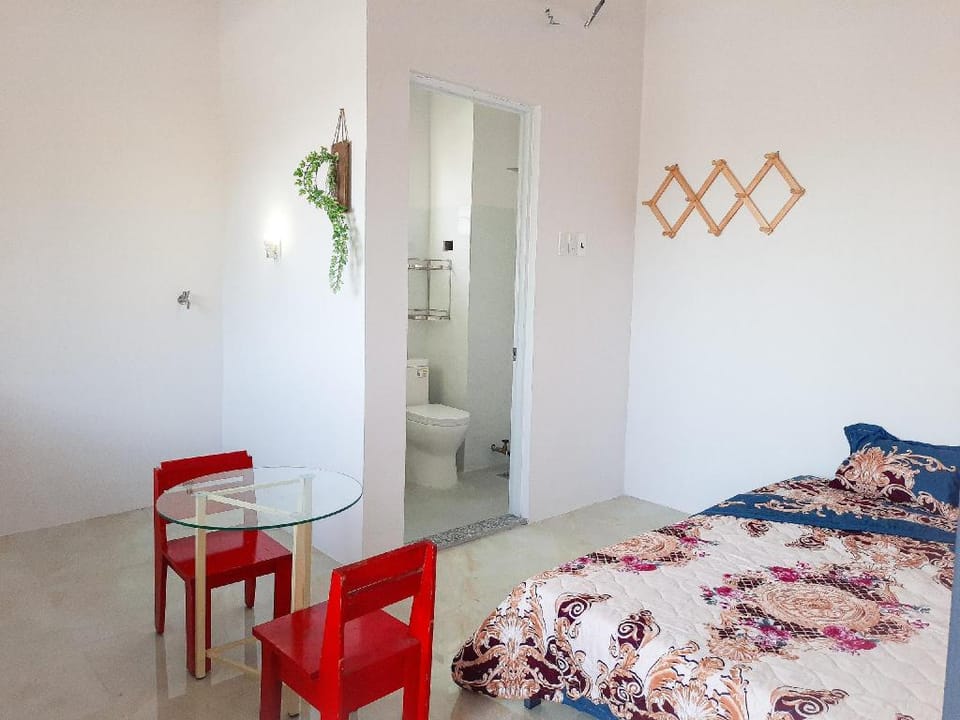 Awsome place for couple relaxing Apartment in Nha Trang