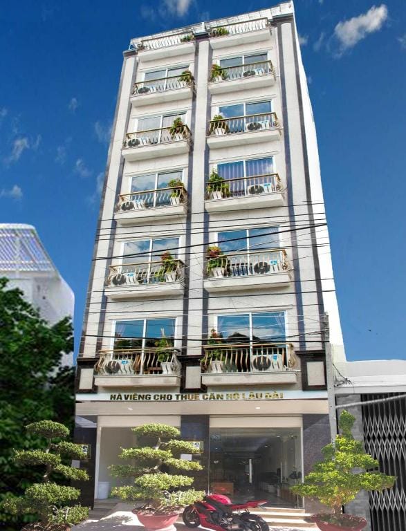 603 Amazing Bay View Nha Trang north Apartment Apartment in Nha Trang