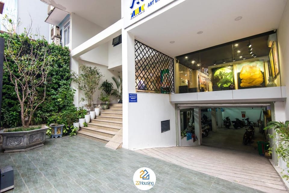 22HOUSING LL1  - 01 BEDROOMS/LOTTE/LINHLANG Vacation rental in Hanoi