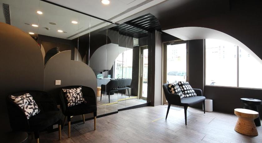 ST Signature Bugis Beach, SHORT OVERNIGHT, 8 hours: 11PM-7AM Hotel in Singapore