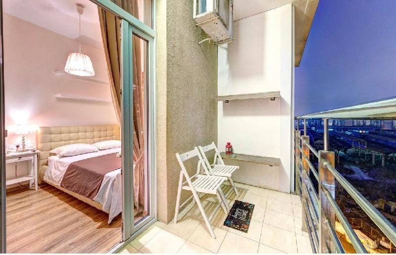 DESIGNER APARTMENT center of Kiev OCEAN plaza Apartment in Kiev City - Kyiv