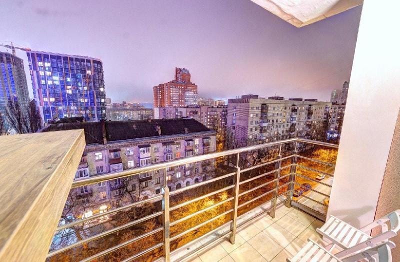 DESIGNER APARTMENT center of Kiev OCEAN plaza Apartment in Kiev City - Kyiv