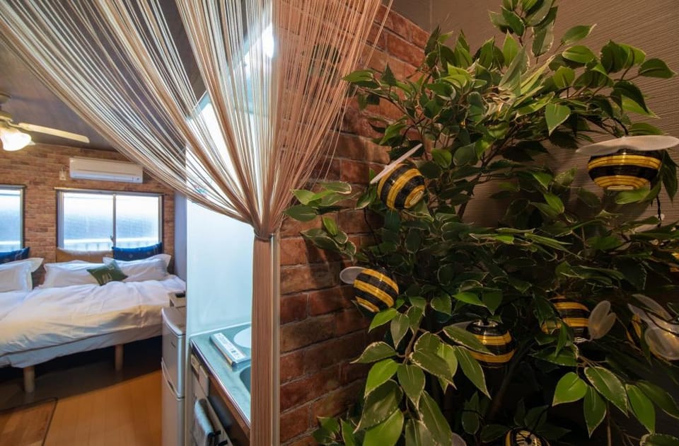 Ryogoku Apartments Apartment in Japan