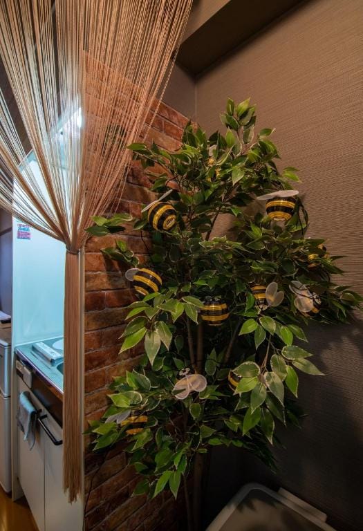 Ryogoku Apartments Apartment in Japan