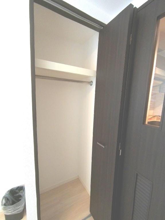 closed Apartment in Shibuya