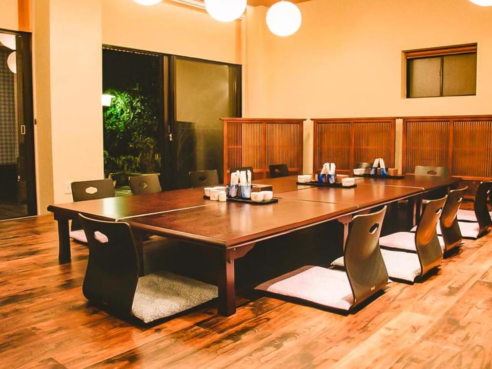 WASEIDOU ZEN - Vacation STAY 17184v Hotel in Kobe