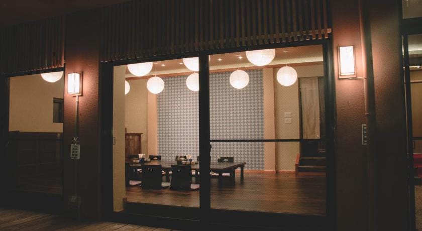 WASEIDOU ZEN - Vacation STAY 17184v Hotel in Kobe
