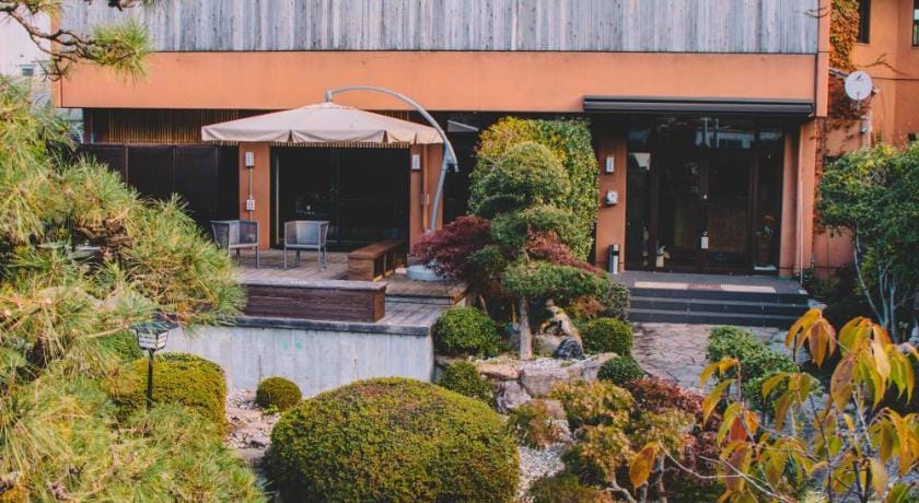 WASEIDOU ZEN - Vacation STAY 17184v Hotel in Kobe
