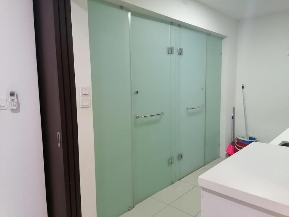 Wellness Homestay 22 @ Trefoil Setia Alam Apartment in Selangor, Malaysia