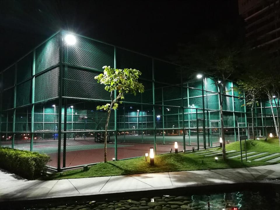 Wellness Homestay 22 @ Trefoil Setia Alam Apartment in Selangor, Malaysia