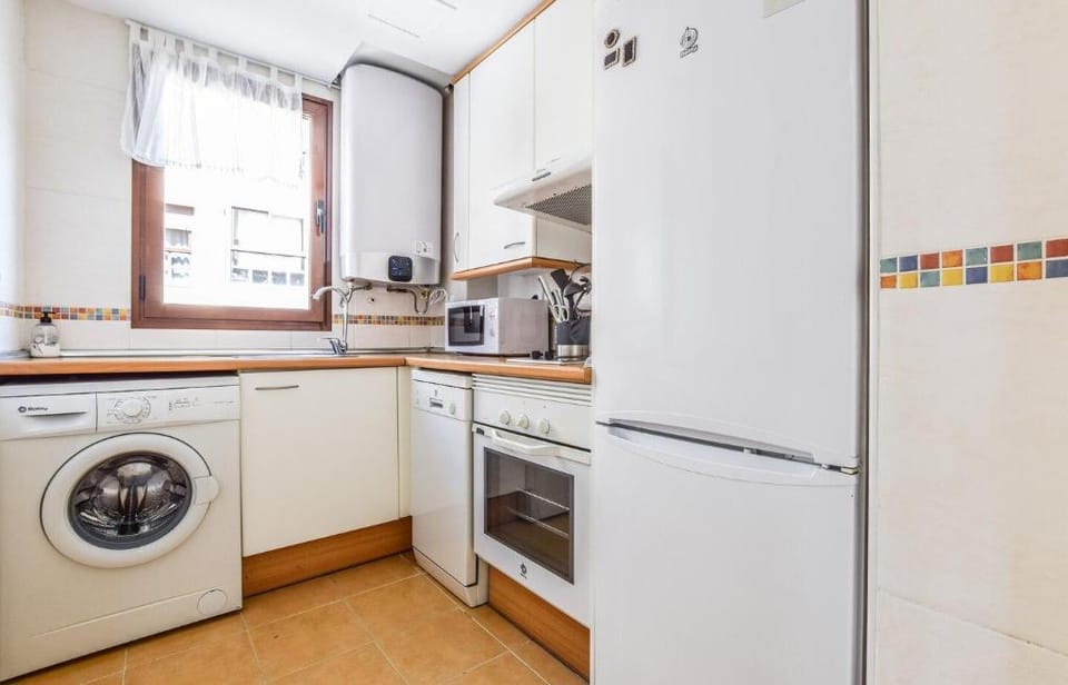 LUXURY APARTMENT IN AIRPORT ZONE Apartment in Madrid