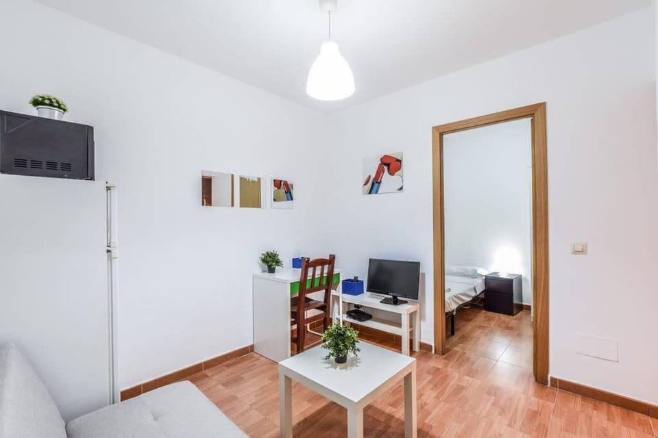 COZY APARTMENT 1HAB 3PAX -LAVAPIES Apartment in Centro