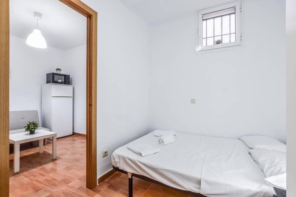 COZY APARTMENT 1HAB 3PAX -LAVAPIES Apartment in Centro