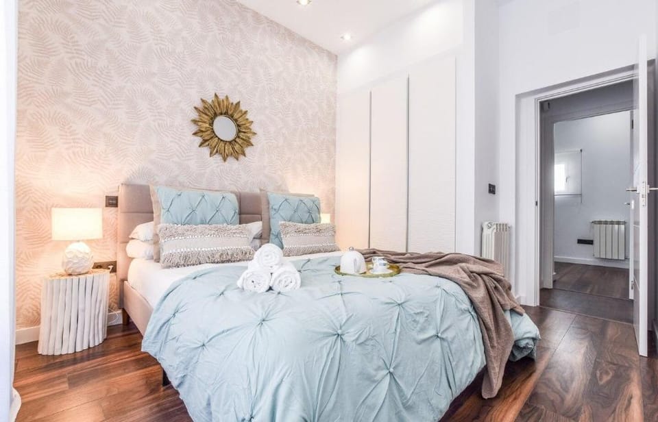 STAY IN THE HEART OF MADRID Apartment in Madrid