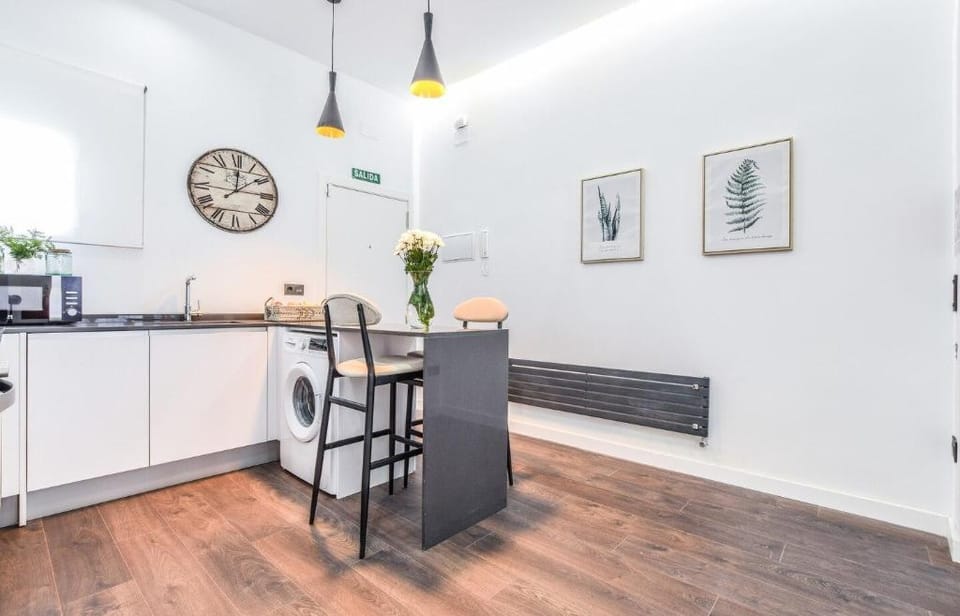 STAY IN THE HEART OF MADRID Apartment in Madrid