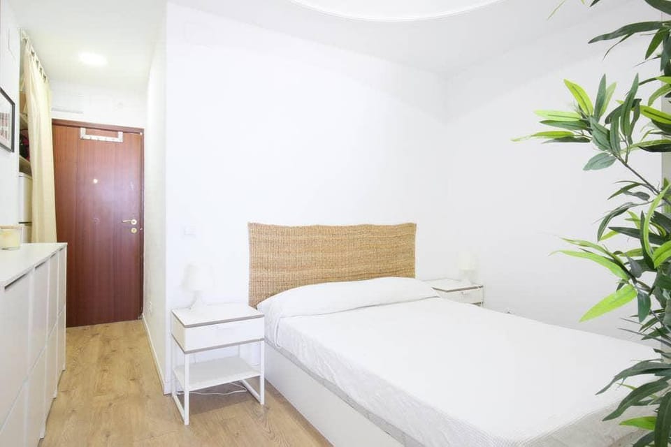 C/CARRETAS - SOL AMPLIO LOFT 4PAX Apartment in Centro